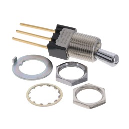 1 pcs : MN15BB1G06 - SWITCH TOGGLE