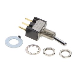 1 pcs : MN15SS1G03 - SWITCH TOGGLE