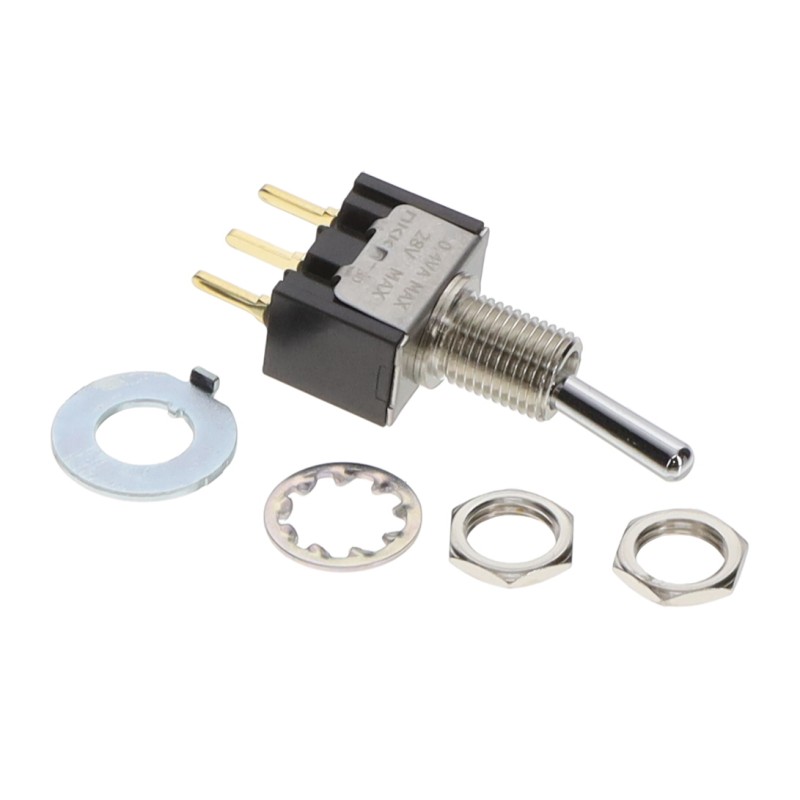 1 pcs : MN15SS1G03 - SWITCH TOGGLE