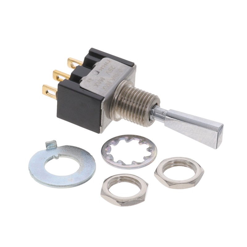 1 pcs : MN18EA1G01 - SWITCH TOGGLE