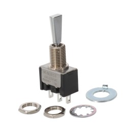1 pcs : MN18ES1W01 - SWITCH TOGGLE