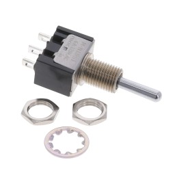 1 pcs : MN18SD1W01 - SWITCH TOGGLE