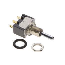 1 pcs : MN18SD3G01 - SWITCH TOGGLE