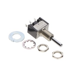 1 pcs : MN18SS1W01 - SWITCH TOGGLE