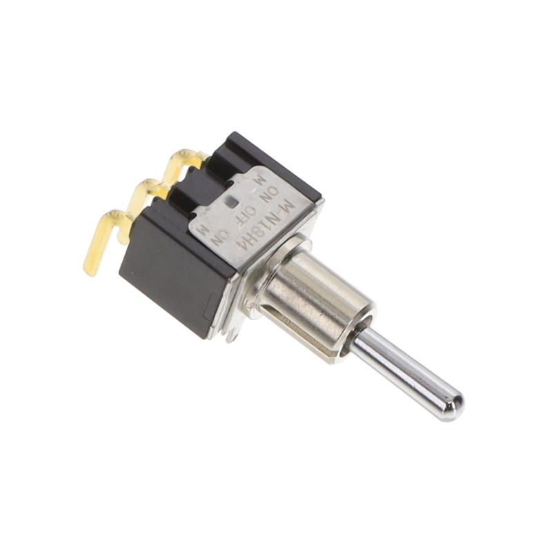 1 pcs : MN18SS2G30 - SWITCH TOGGLE