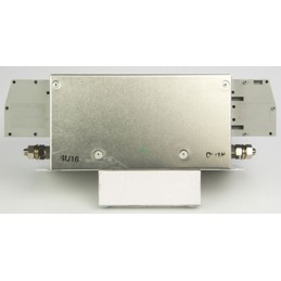 1 pcs - EPCOS, B84143A*R106 80A 520 V ac 50 - 60Hz, Flange Mount EMC Filter, Screw 3 Phase