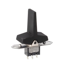 1 pcs : MN18TYW01-HA - SWITCH ROCKER MINI FLAT FRAME