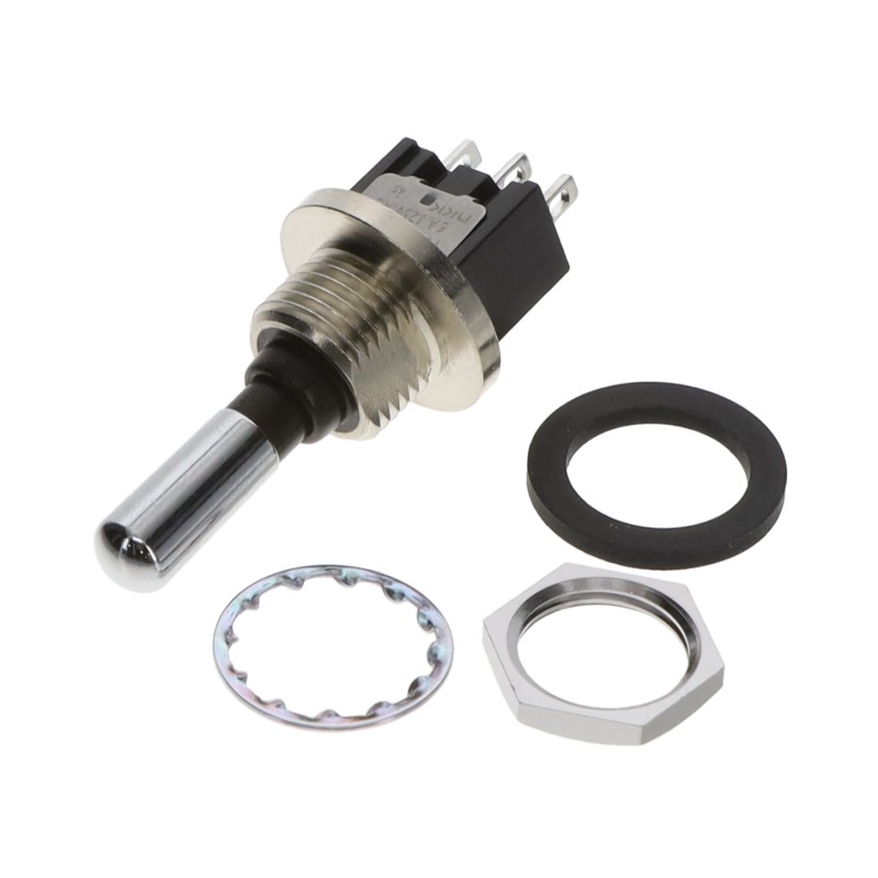 1 pcs : MN18WBW01 - SWITCH TOGGLE