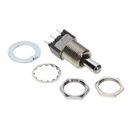 1 pcs : MN19BB1W03 - SWITCH TOGGLE