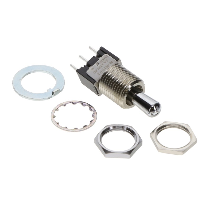 1 pcs : MN19BB1W03 - SWITCH TOGGLE