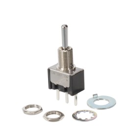 1 pcs : MN19SS1W03 - SWITCH TOGGLE