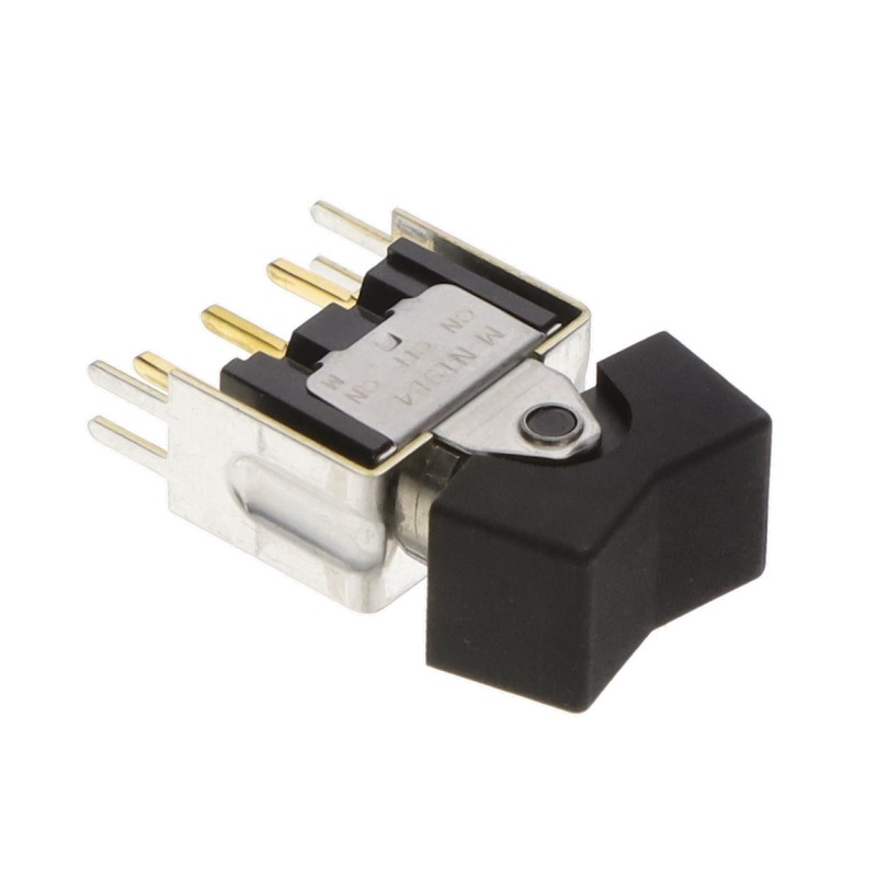 1 pcs : MN19TXG13-DA - SWITCH ROCKER MINI PC MOUNT