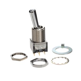 1 pcs : MN22B2B1G01 - SWITCH TOGGLE