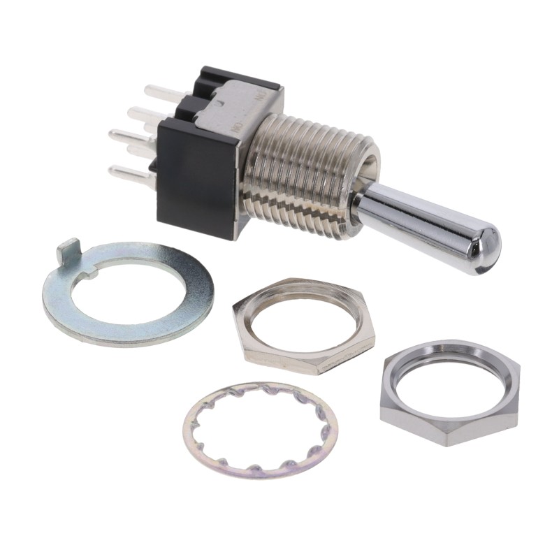 1 pcs : MN22B2B1W03 - SWITCH TOGGLE