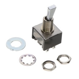 1 pcs : MN22ES1W01 - SWITCH TOGGLE