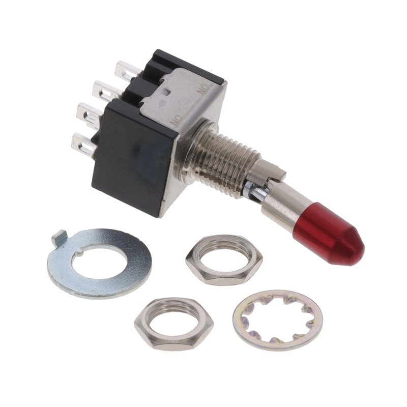 1 pcs : MN22LL1W01-C - SWITCH TOGGLE