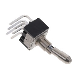 1 pcs : MN22LL2W30 - SWITCH TOGGLE