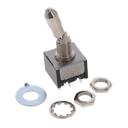 1 pcs : MN22LL4W01 - SWITCH TOGGLE