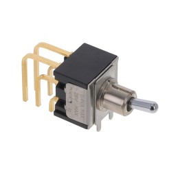 1 pcs : MN22S2A2G40 - SWITCH TOGGLE