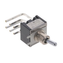 1 pcs : MN22S2A2W40 - SWITCH TOGGLE