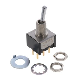 1 pcs : MN22SS1G03 - SWITCH TOGGLE