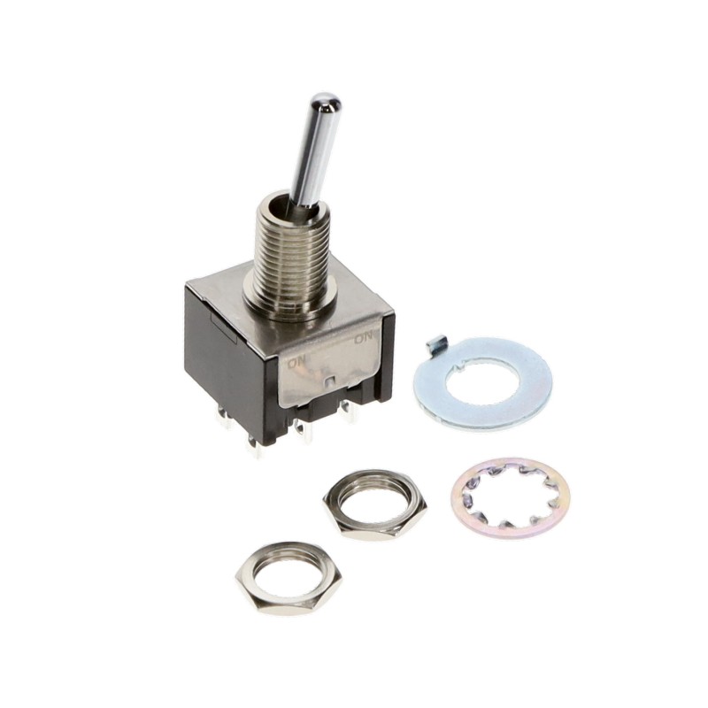 1 pcs : MN22SS1W01 - SWITCH TOGGLE