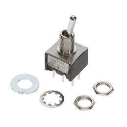 1 pcs : MN22SS1W03 - SWITCH TOGGLE