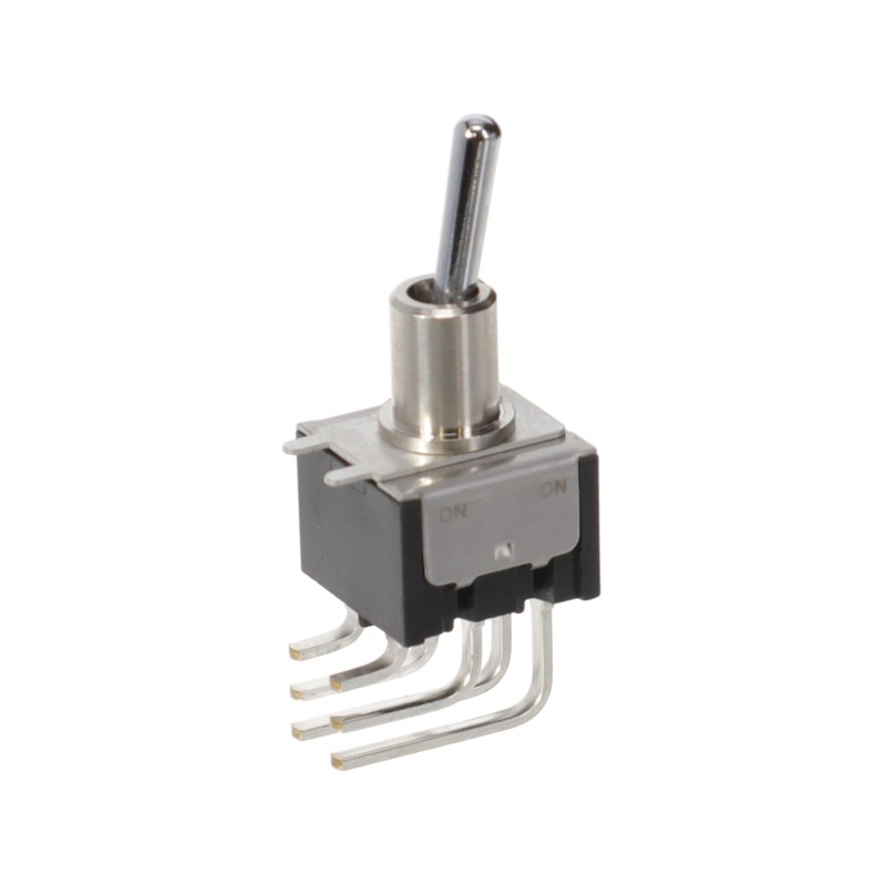 1 pcs : MN22SS2W45 - SWITCH TOGGLE