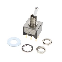 1 pcs : MN22SS4G03 - SWITCH TOGGLE