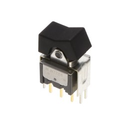 1 pcs : MN22TXG13-DA - SWITCH ROCKER MINI PC MOUNT