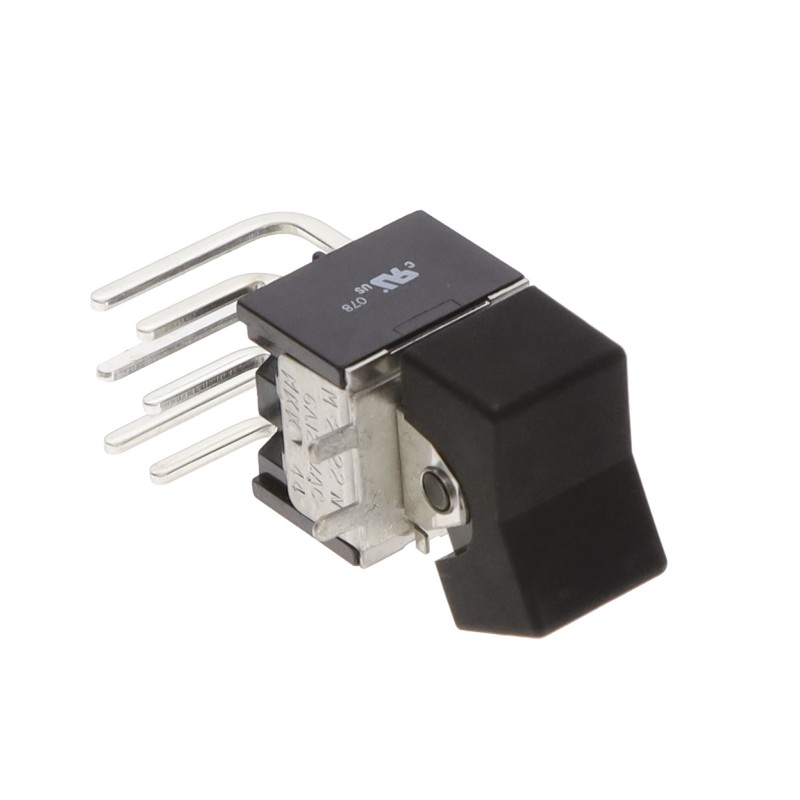 1 pcs : MN22TXW30-DA - SWITCH ROCKER MINI PC MOUNT