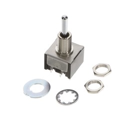 1 pcs : MN24SS1W01 - SWITCH TOGGLE