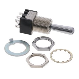 1 pcs : MN26B2B1W01 - SWITCH TOGGLE