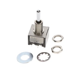 1 pcs : MN26SS1W01 - SWITCH TOGGLE