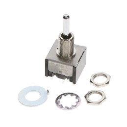 1 pcs : MN28SS1W01 - SWITCH TOGGLE