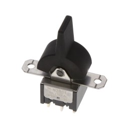 1 pcs : MN28TNW01-EA - SWITCH ROCKER MINI FLAT FRAME