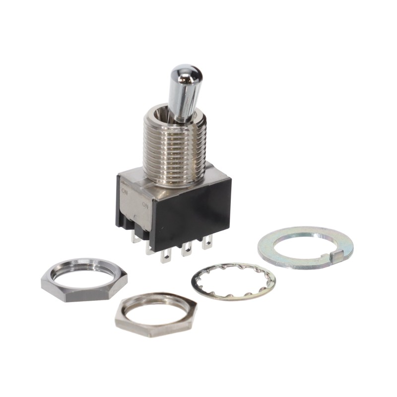 1 pcs : MN32BB1W01 - SWITCH TOGGLE