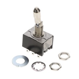 1 pcs : MN32LL1W01 - SWITCH TOGGLE