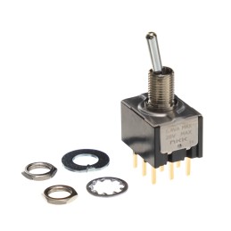 1 pcs : MN32SS1G03 - SWITCH TOGGLE