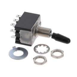 1 pcs : MN32SS1W01-BA - SWITCH TOGGLE