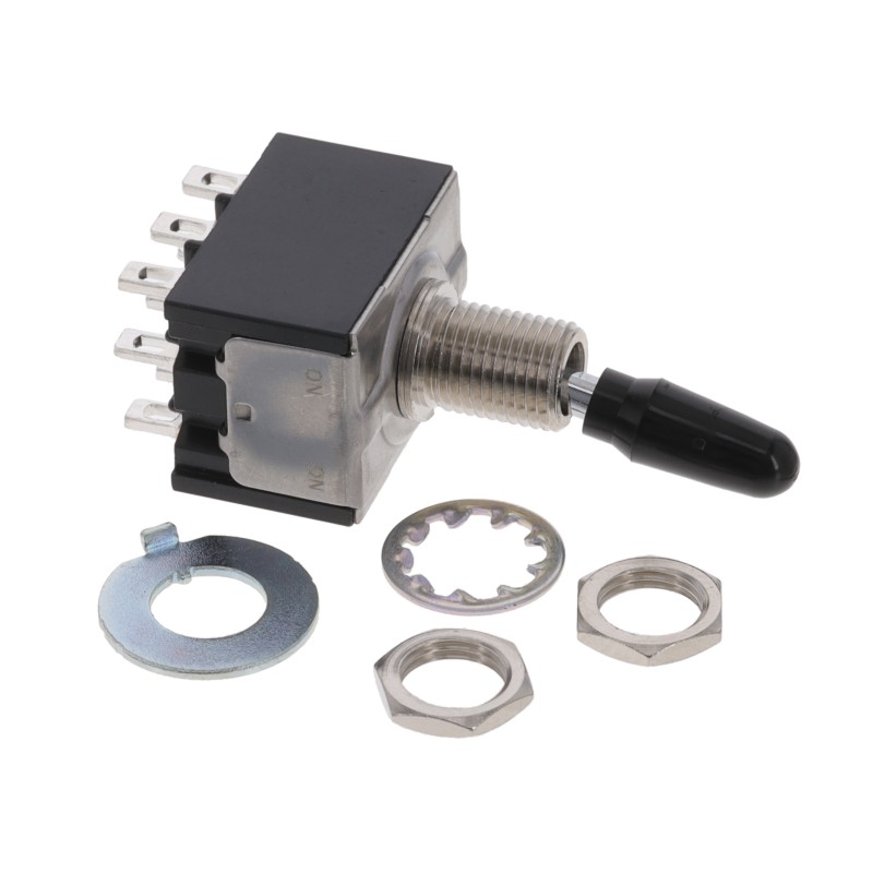 1 pcs : MN32SS1W01-BA - SWITCH TOGGLE