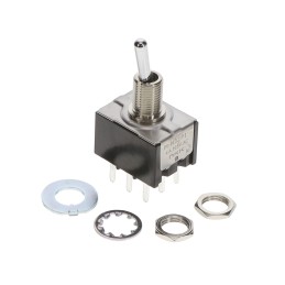 1 pcs : MN32SS1W03 - SWITCH TOGGLE