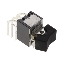 1 pcs : MN32TXW30-DA - SWITCH ROCKER MINI PC MOUNT