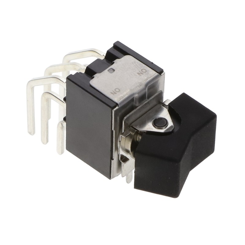 1 pcs : MN32TXW30-DA - SWITCH ROCKER MINI PC MOUNT