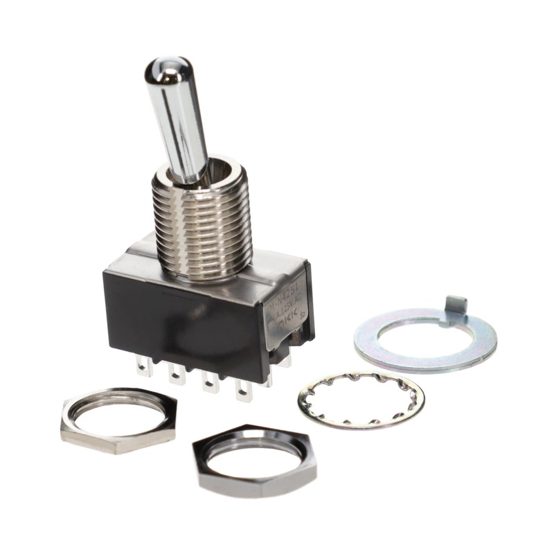 1 pcs : MN42B2B1W01 - SWITCH TOGGLE