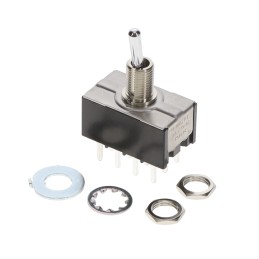1 pcs : MN42SS1W03 - SWITCH TOGGLE