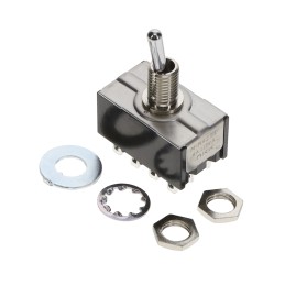 1 pcs : MN42SS4W01 - SWITCH TOGGLE