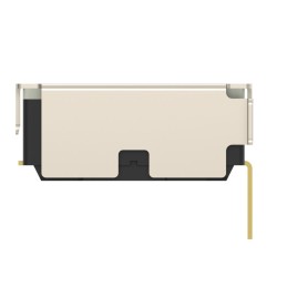 1 pcs : MRSSH4DC10SMGWT - SW ROTARY DIP BCD COMP 0.4VA 20V