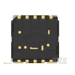 1 pcs : MRSSH4DC10SMGWT - SW ROTARY DIP BCD COMP 0.4VA 20V