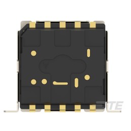 1 pcs : MRSSH4DC10SMGWTR - SW ROTARY DIP BCD COMP 0.4VA 20V